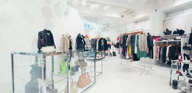 中古店600买香奈儿,2千买卡地亚戒指,最为机密的日本中古攻略!