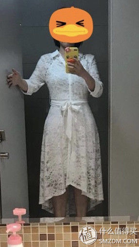 肥胖星人夏季新衣穿搭