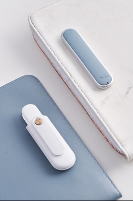 确认过眼神，＂小山岚＂就是理想中电子烟的样子