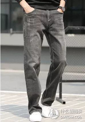 腿粗的男生怎么挑选合适的裤子?