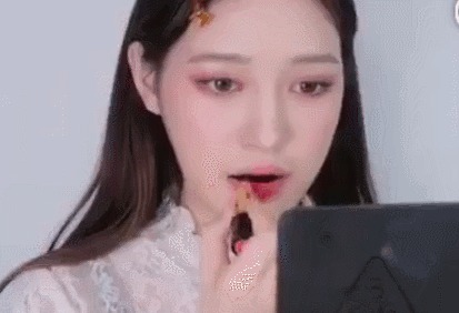 36岁的“海兰”张钧甯美炸！又一个黑化不用化浓妆的演技派