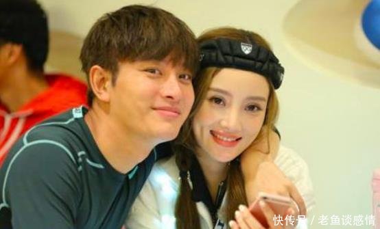 贾乃亮微博发声，实力护妻暗示与李小璐未离婚，网友：祝福你们！