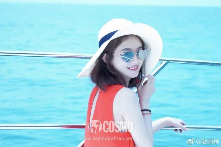 时髦办 | 戴着最时髦的太阳镜，遮住最悲伤的黑眼圈