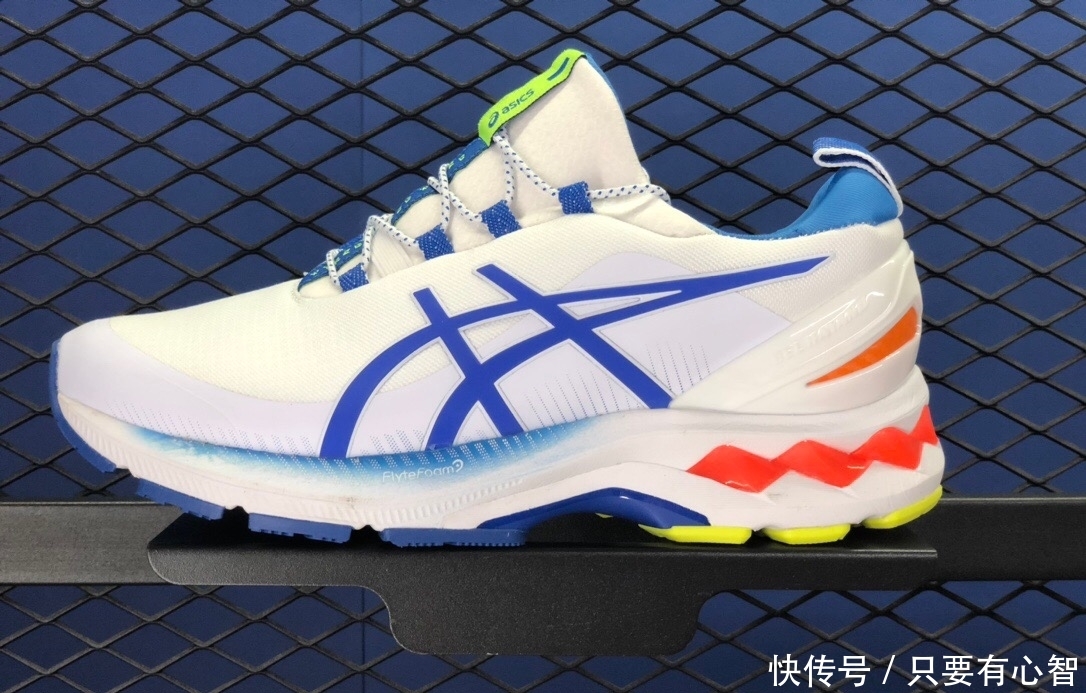 【亚瑟】亚瑟士男鞋2020新款GEL-KAYANO 227跑鞋