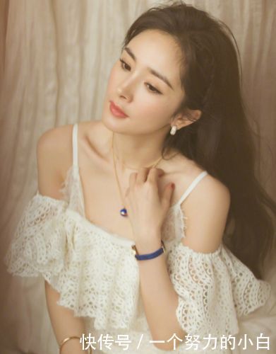 杨幂因一条微博被骂缺德，还牵扯到女儿，这年头做明星真不容易！