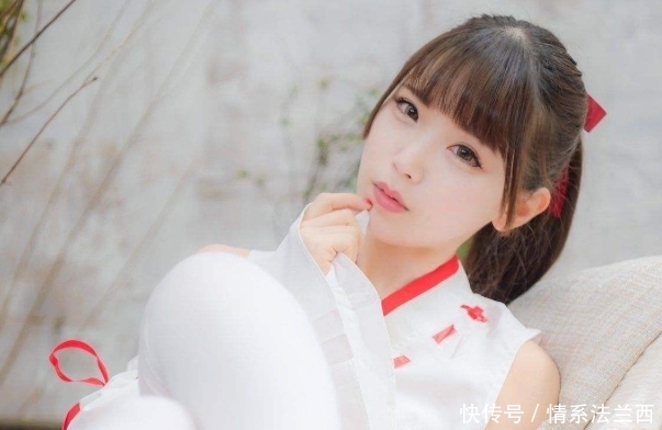 『美女』为何日本美女这么爱穿短裙,连校服也是如此?真相扎心了!