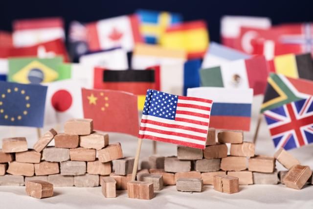 中俄合作加大,俄罗斯将100万公顷土地给中国使用,网友:好样的