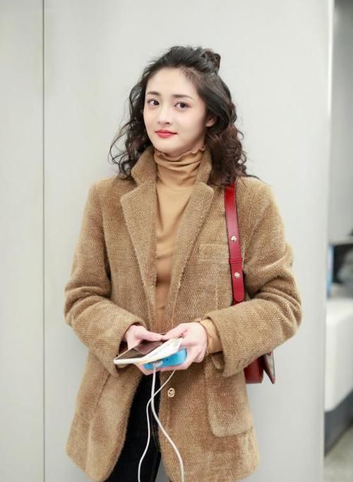  『女生』女生自认为很美的“4种”发型，直男内心很嫌弃，可不要剪了
