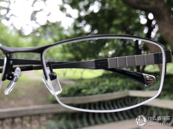 林德伯格+蔡司驾驶型变色镜片，夏蒙Z钛+蔡司新清锐 开箱