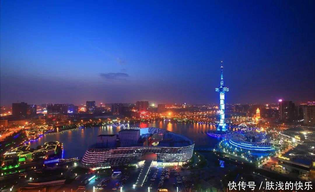 盐城、扬州与泰州，江苏五千亿级别城市PK，你更看好谁的未来？