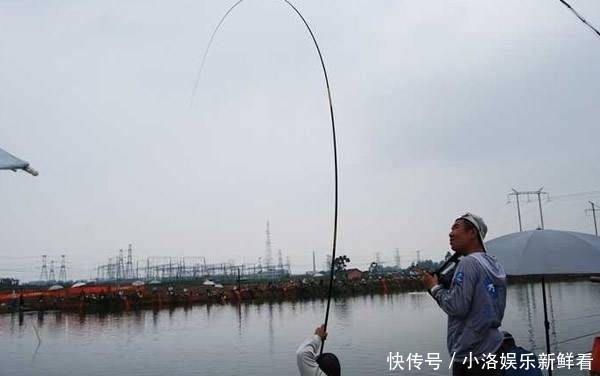 「钓友」不管你信不信,这些发生在钓鱼人身上的事情,总是没办法解释