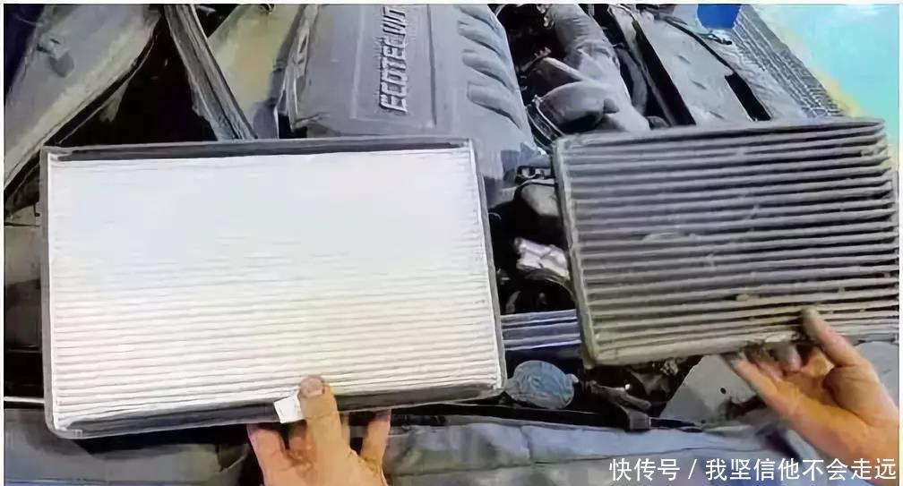  「清洗」夏天一上车就开空调，可你的空调多久没清洗不清洗后果会怎样