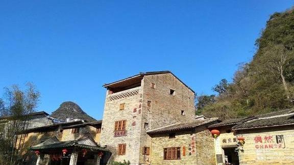 我国最“良心”的古镇，看似亲民的门票，一进去就后悔了