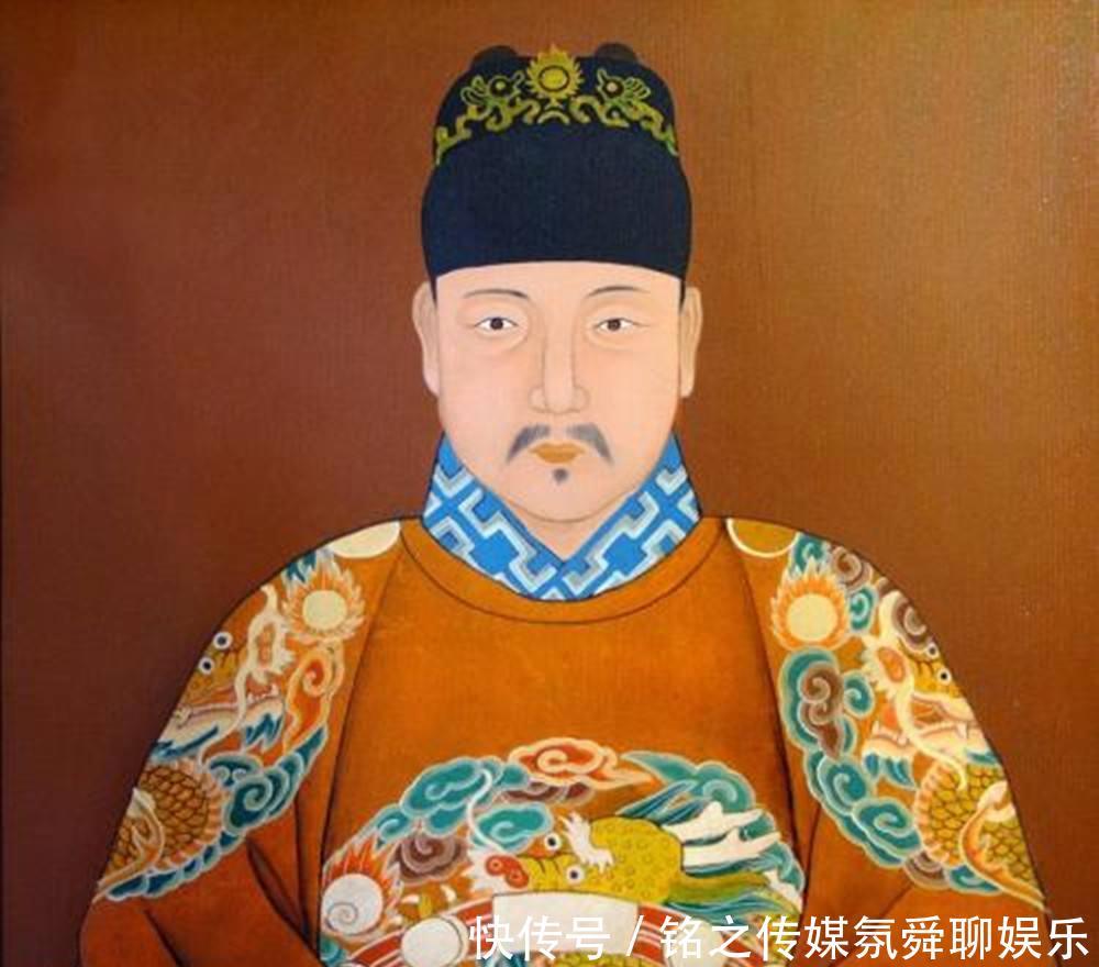 明末三大案之梃击案:皇太子差点被夜闯皇宫的