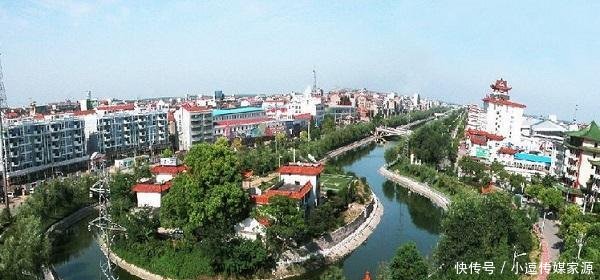 湖北最没有存在感的两座城市!