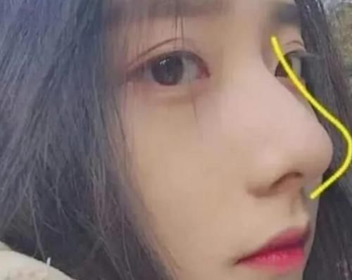  『女生』女生若想让鼻子“越来越挺”，坚持做这“3动作”，早晚逆袭“女神脸”