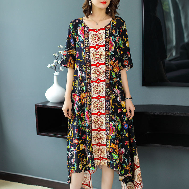 就算你再漂亮也别穿松垮裤，试试下图这样穿，男人见了挪不开眼睛