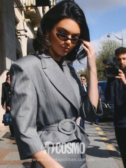 时髦办 | 戴着最时髦的太阳镜,遮住最悲伤的黑眼圈
