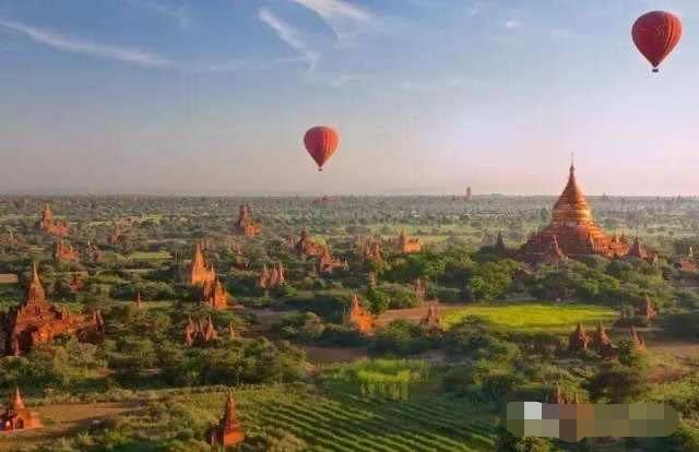 这个邻国每年接待中国游客已超过20万，却唯独没有对中国实行免签