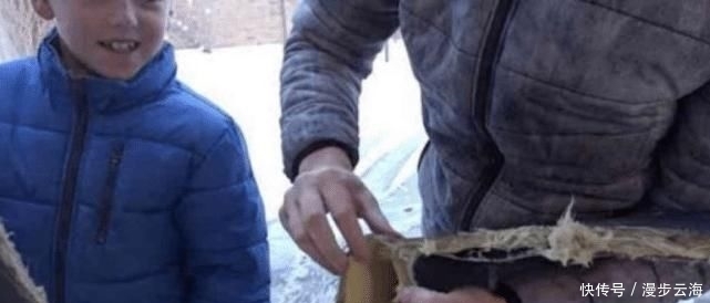 【士兵】我国防弹衣12枪都打不穿,里面藏了什么秘密?拆开后才明白