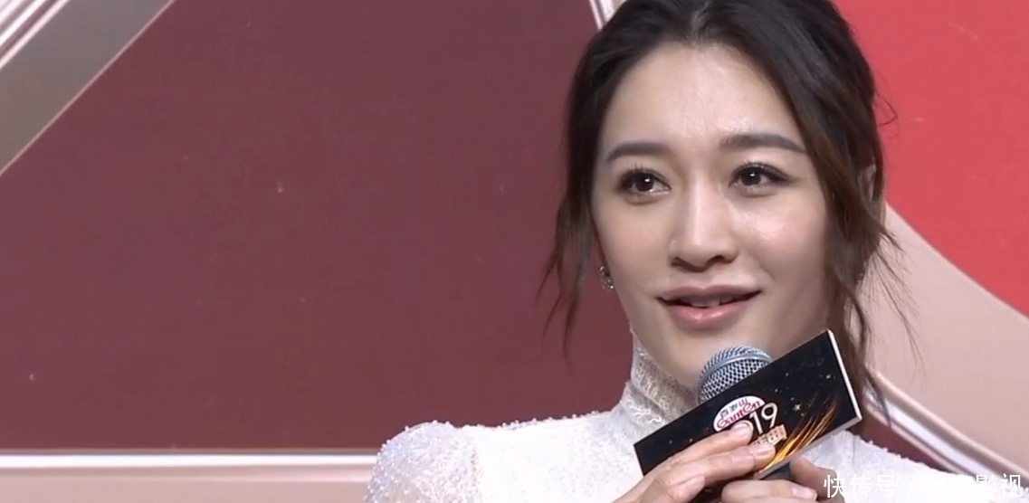 2019国剧盛典贾乃亮