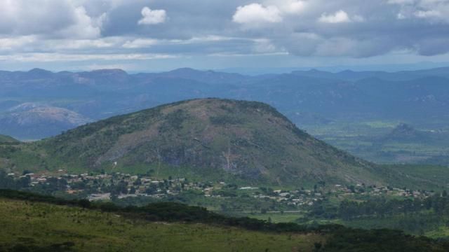 有真正大自然，对中国友好爆表的国家，有钱去日韩为何不来这?