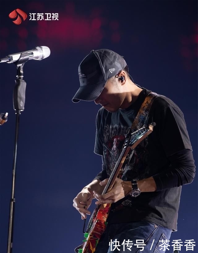 那几个卫视跨年演唱会