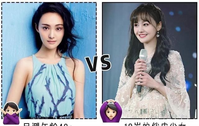  『好看』你是什么脸型，就剪什么发型！这4款卷发太好看了