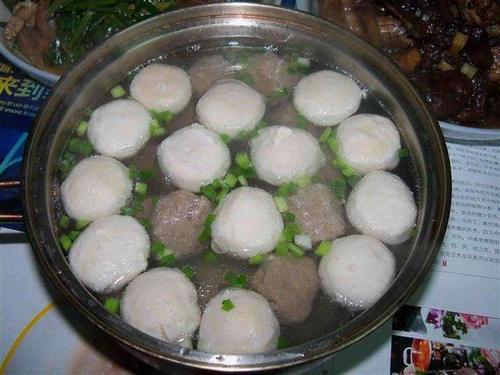 煮肉丸是什么时候下锅的呢？错一步都不行