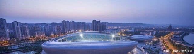 四川这一座城市有望崛起！有望超越成都重庆，你知道是哪吗
