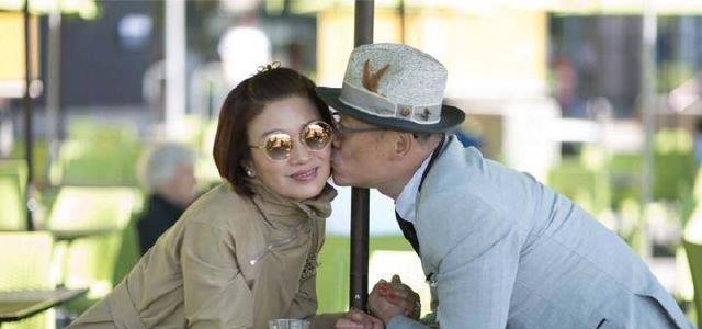 周立波发文称自己被冤枉曝出真凶，系某高官前女婿，还是复员军人