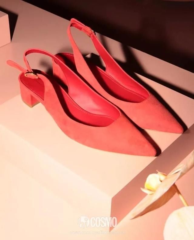 鞋包控｜出了网红包的Boyy出鞋子了！被美到