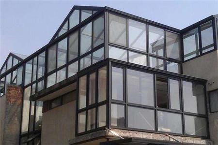 农村建钢结构房8万元就足够！看了快收藏！