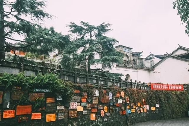  『丽江』你说！比大理丽江更值得去的地方，是云南这座极边小城