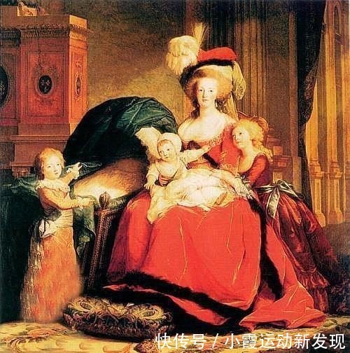 『被判』王后被判死刑,刑场上不小心踩了刽子手的脚,说了句震撼人心的话