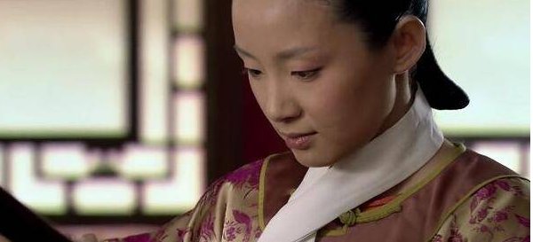 「皇后派来」甄嬛传：华妃至死不知，她被人当靶子使，真正要福子命是他