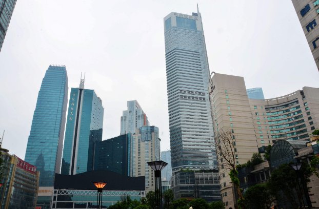 中国5G试点的新一线城市，东北地区也有一座城市上榜