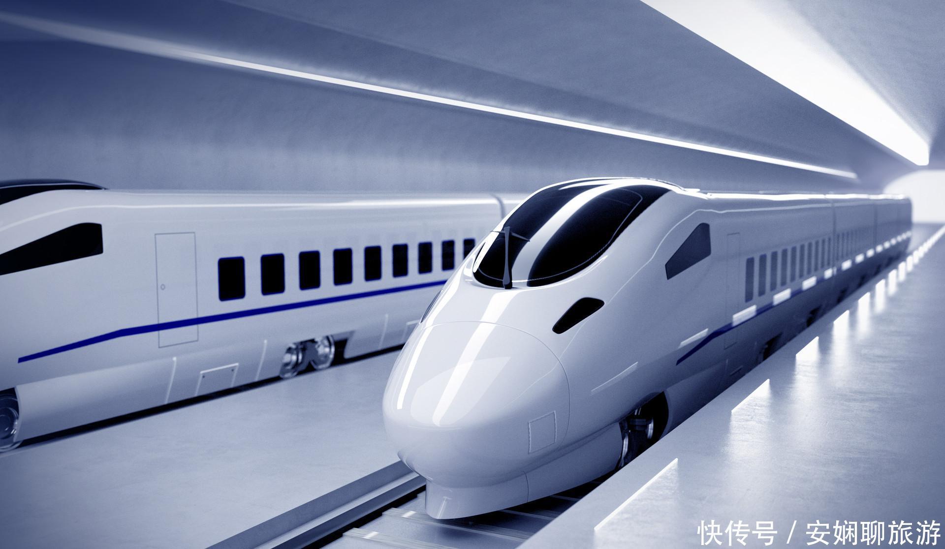 河南喜提546.5亿高铁，新乡或将成为最大受益城市