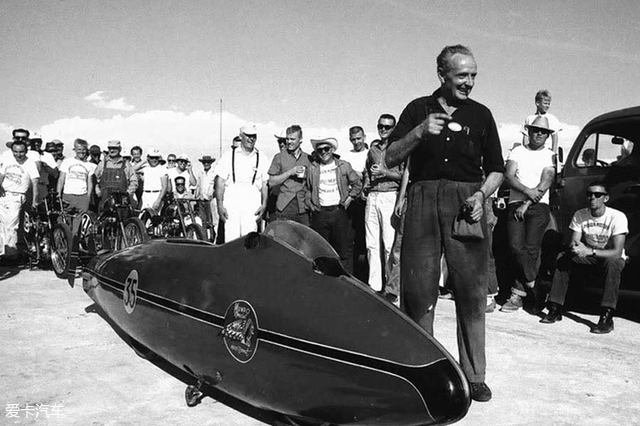 男人的终极诱惑 赛车系列腕表推荐(10)