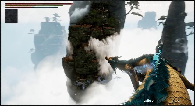  「虚幻4引擎」Steam上18款国产游戏佳作好评不断 值得一玩