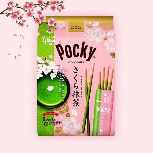  『樱花季限定』樱花季美好事物 ｜ 想要尽情享受春光，樱花味美食少不了