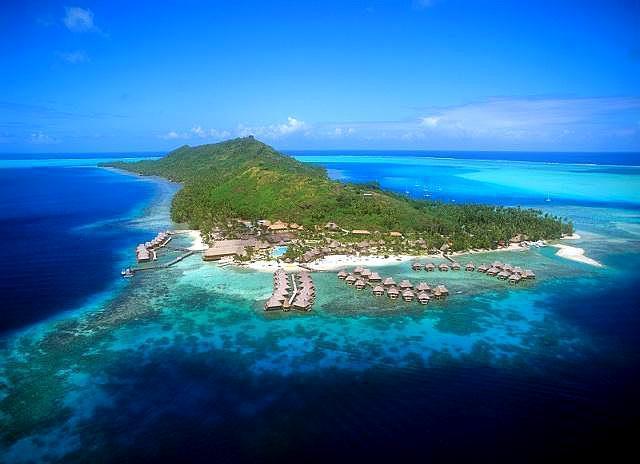 为什么四面环海的南海永暑岛，会有地下淡水？