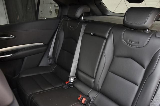 『XT4』凯迪拉克XT4在车界的成功,主要依仗哪些优势?