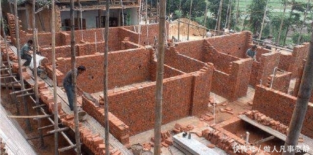 俗语“盖房不落断，落断无三代”，啥意思？老祖宗盖房选址有讲究