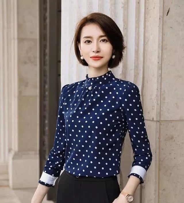 气质■精致的女人,懂得在这“4点”上好好打扮自己,美得与众不同