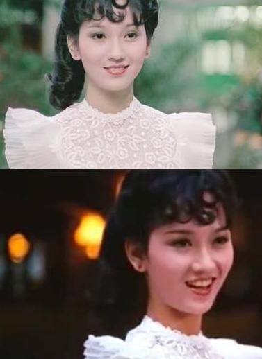 “奶奶辈”的赵雅芝，63偏把自己打扮成18，真把自己当少女？