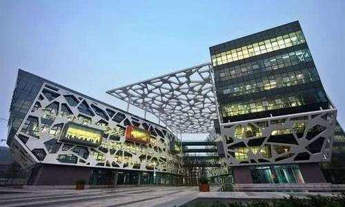 中国两座“黑马”城市直追北上广？此城更是准一线，创业者的天堂