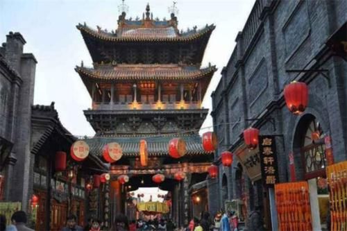 中国最牛的私人院落，连乔家大院都自叹不如，比故宫大两倍