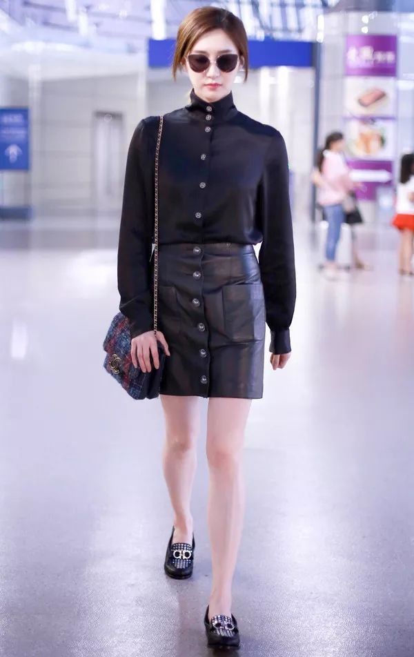 种草| 杨丞琳的裙子太美了!暗戳戳想把这些都买下来...