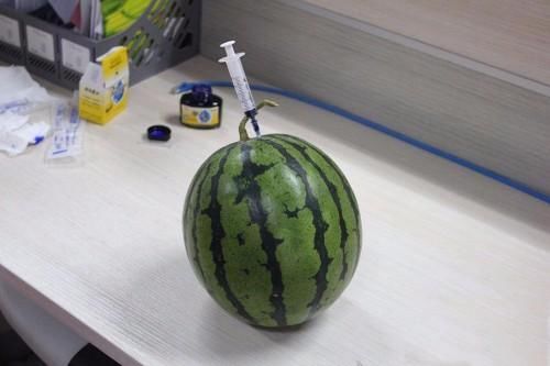 西瓜打甜蜜素真的假的？专家告诉你真相，这几句话要记住